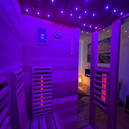 Immo-Vision Komfort & Entspannung Koblenz-Hauptbahnhof-Zentral 科布倫茨 外观 照片