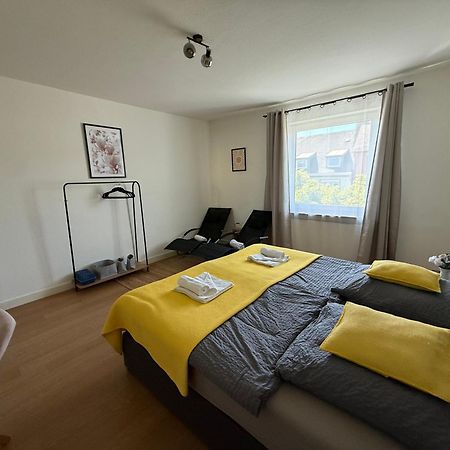 Immo-Vision Komfort & Entspannung Koblenz-Hauptbahnhof-Zentral 科布倫茨 外观 照片