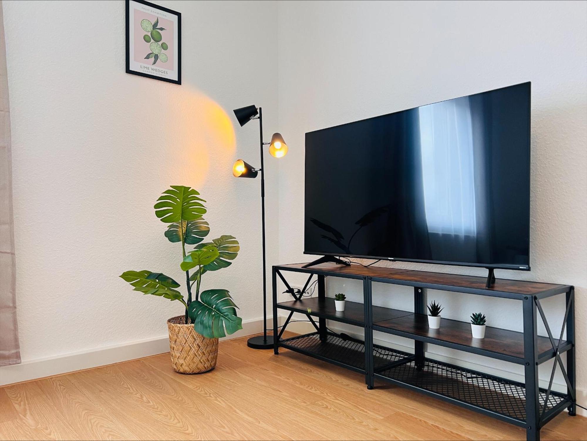 Immo-Vision Komfort & Entspannung Koblenz-Hauptbahnhof-Zentral 科布倫茨 外观 照片